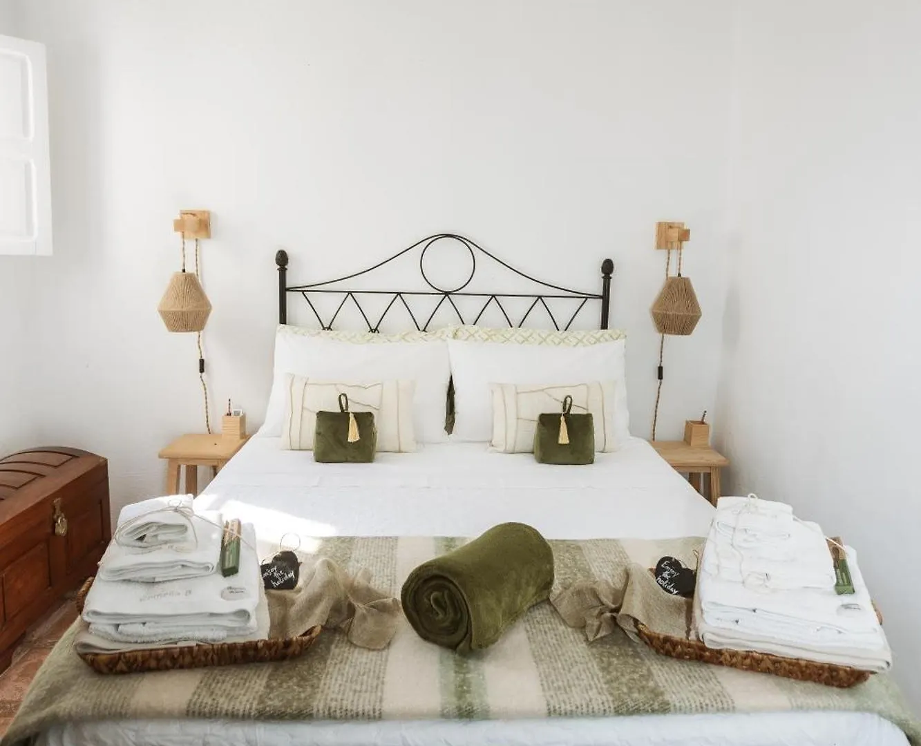 Villa Rural Camelia Nerja 0*,  España