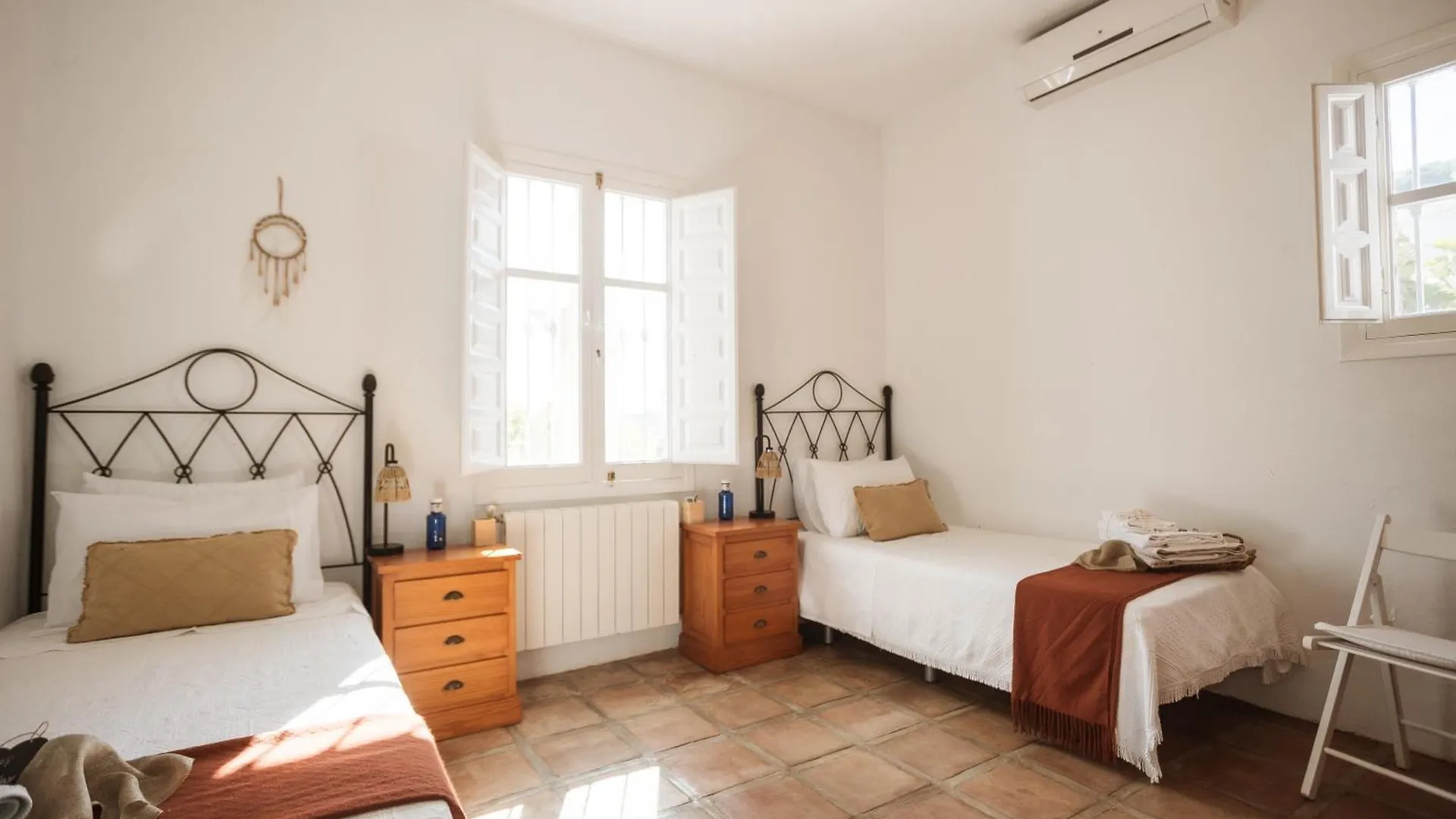 Villa Rural Camelia Nerja España