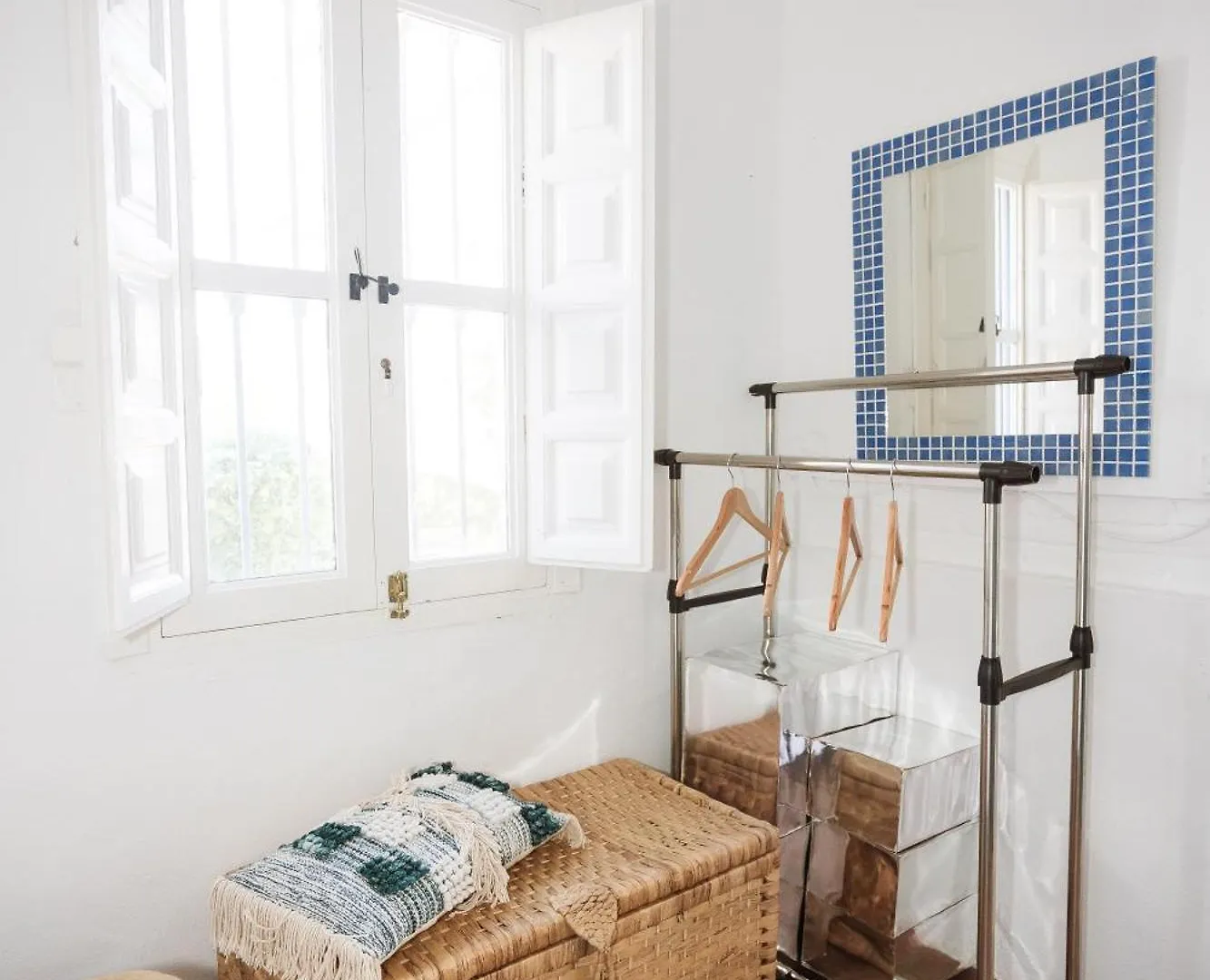 Villa Rural Camelia Nerja