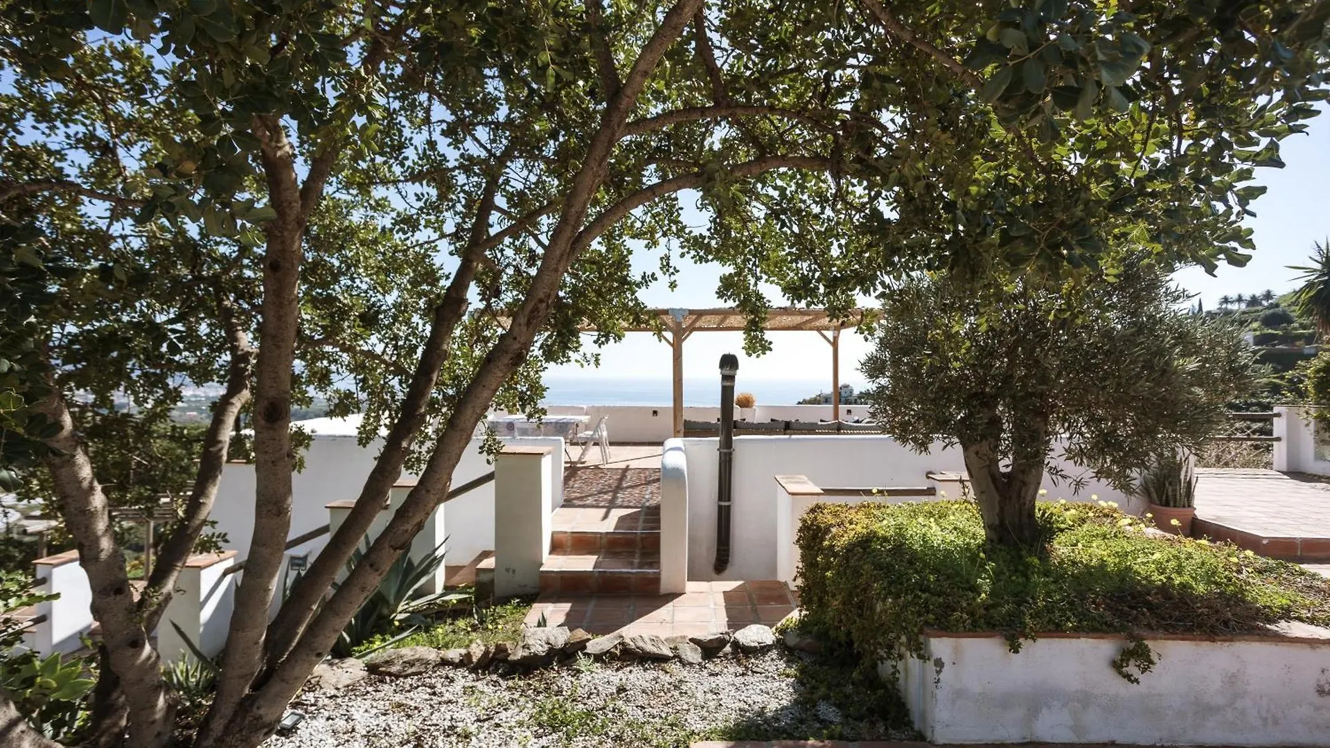 Villa Rural Camelia Nerja España